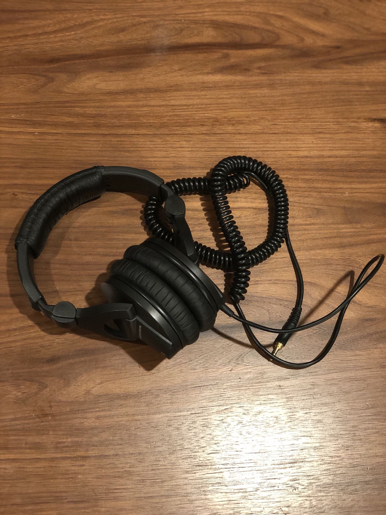 Headphones Sennheiser HD 280 Pro