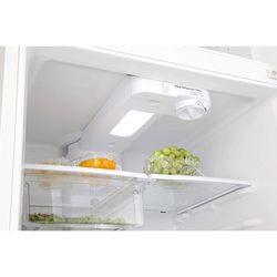 Stainless fridge Thumbnail