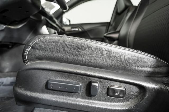 2016 Honda Accord Sedan