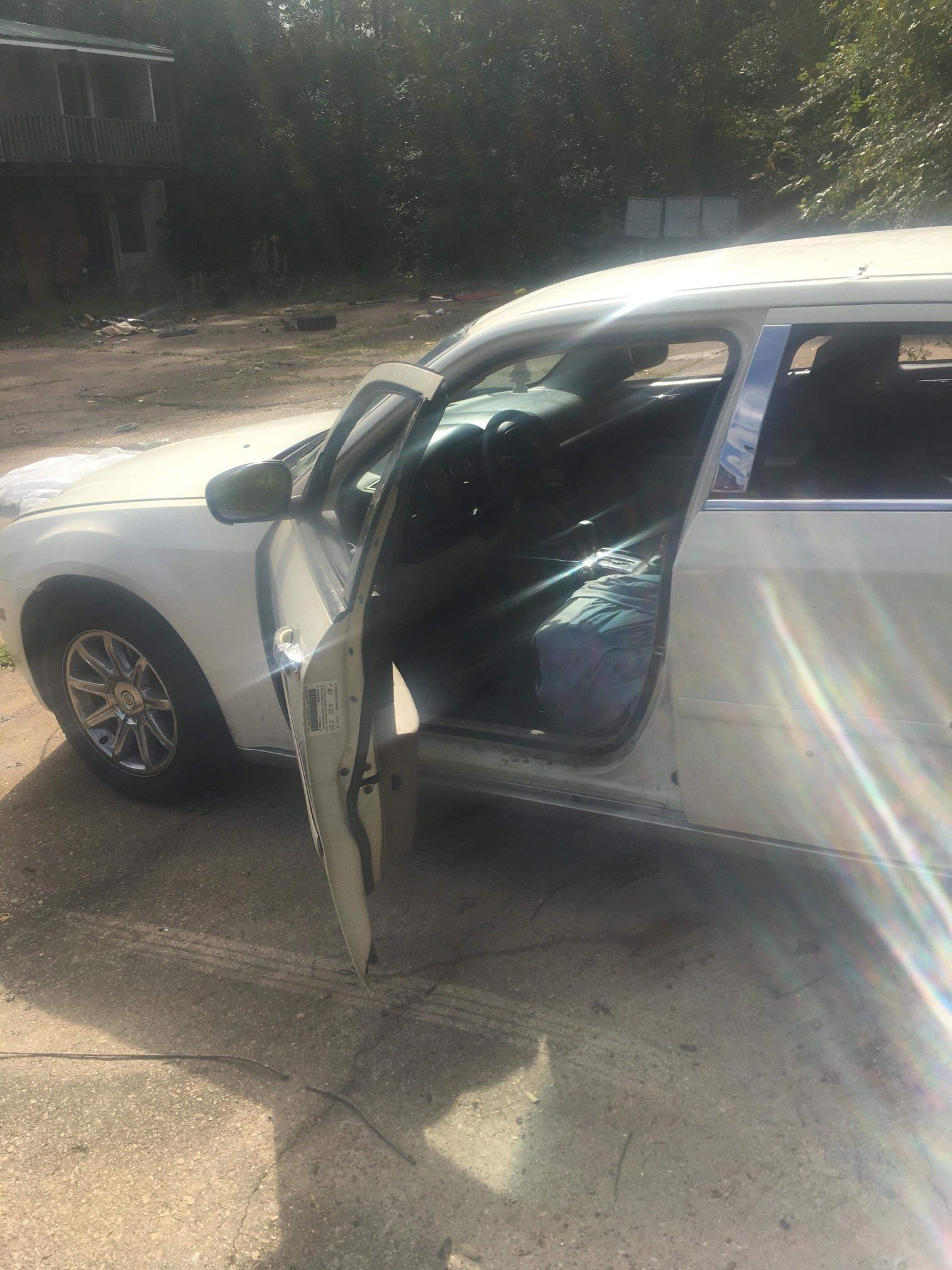 2006 Chrysler 300