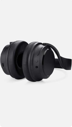 WYZE Noise Cancelling Headphones, Wireless over the Ear Bluetooth Headphones with Active Noise Cancellation, High-Fidelity Sound, Transparency Mode, C Thumbnail