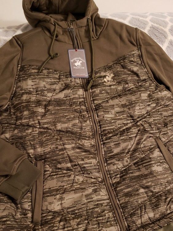 Men's Jacket