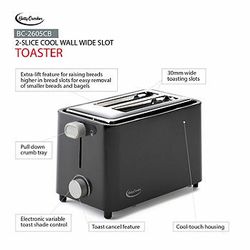 Toaster  Thumbnail