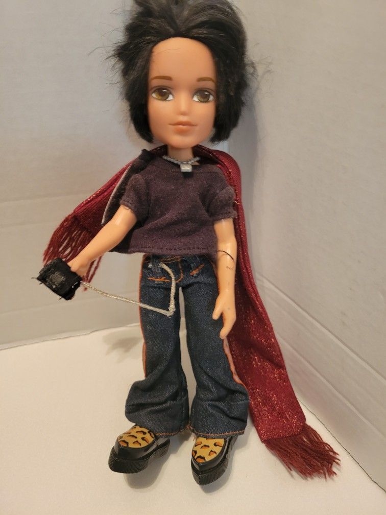 Bratz Doll