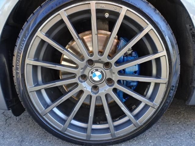 2014 BMW 5 Series