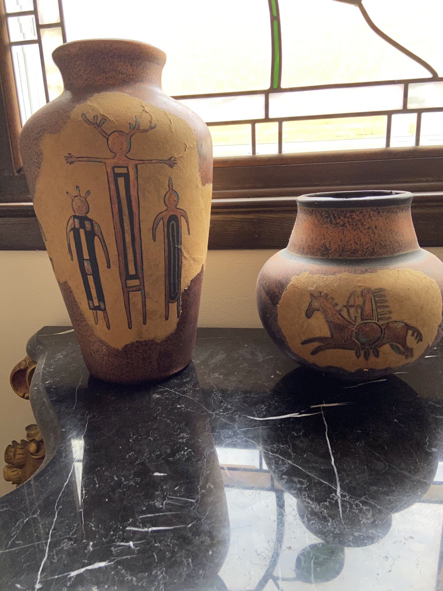Vintage Vases