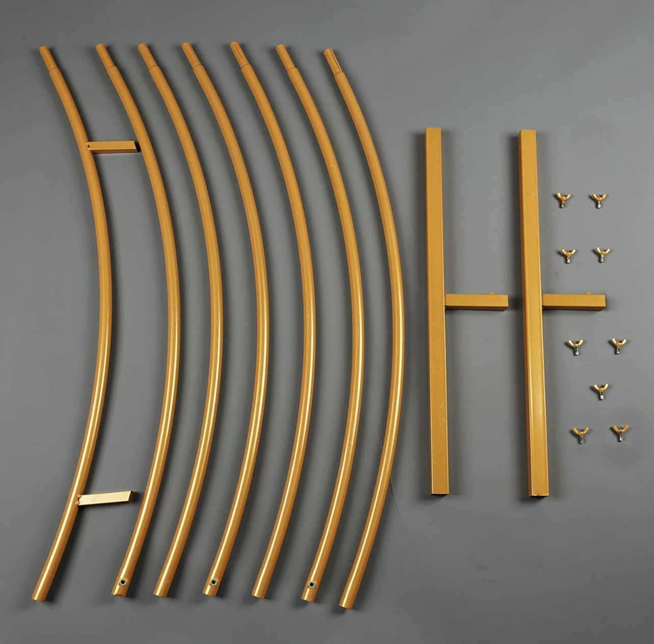 Frame Decoration Party Sale 2mts Or 6.5”