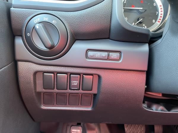2019 Nissan Titan XD