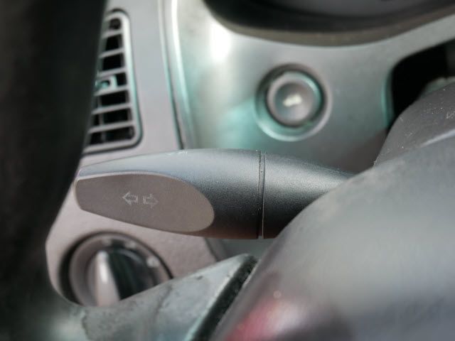 2006 Ford Focus