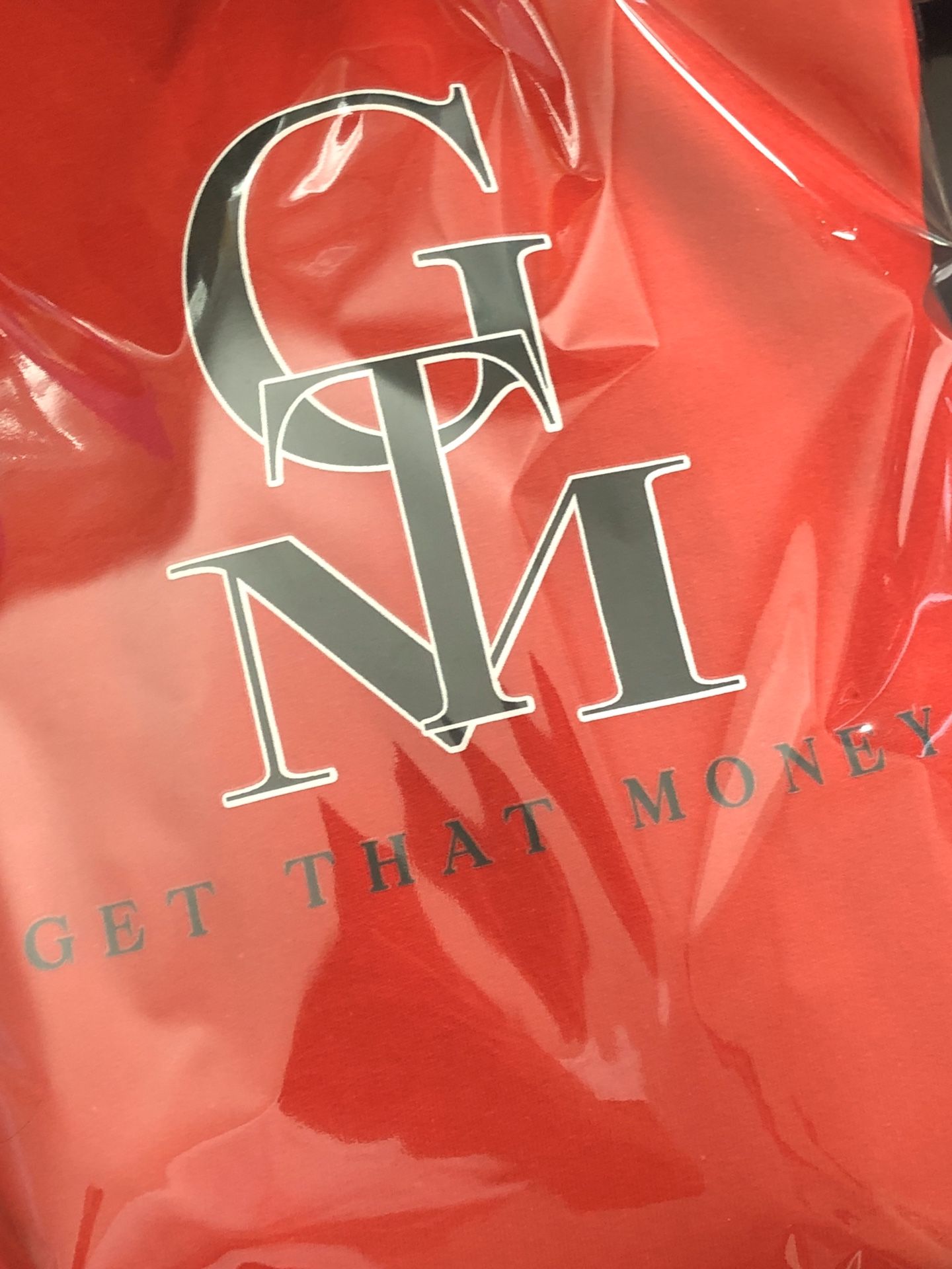 Hoodies /Get that money hoodies