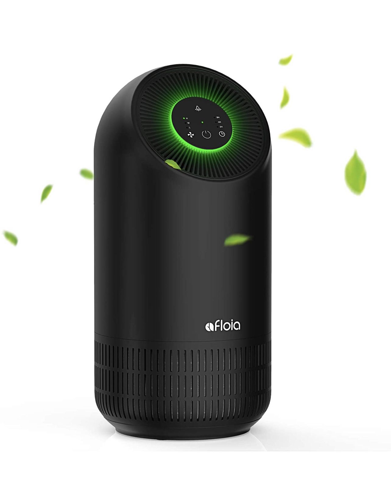 Air purifier covers up to 880 ft.² new