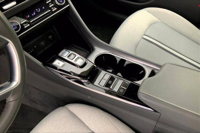 2020 Hyundai Sonata