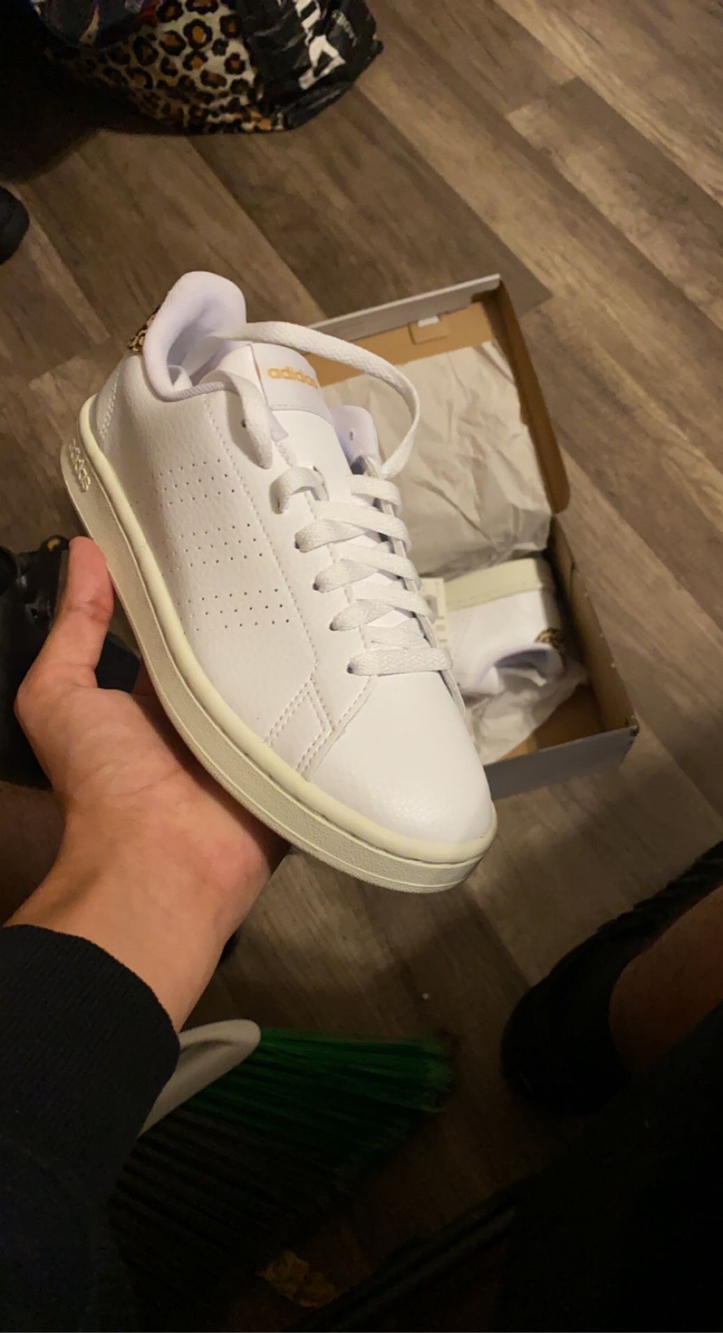 Adidas Advantage for Sale in Arlington, TX OfferUp