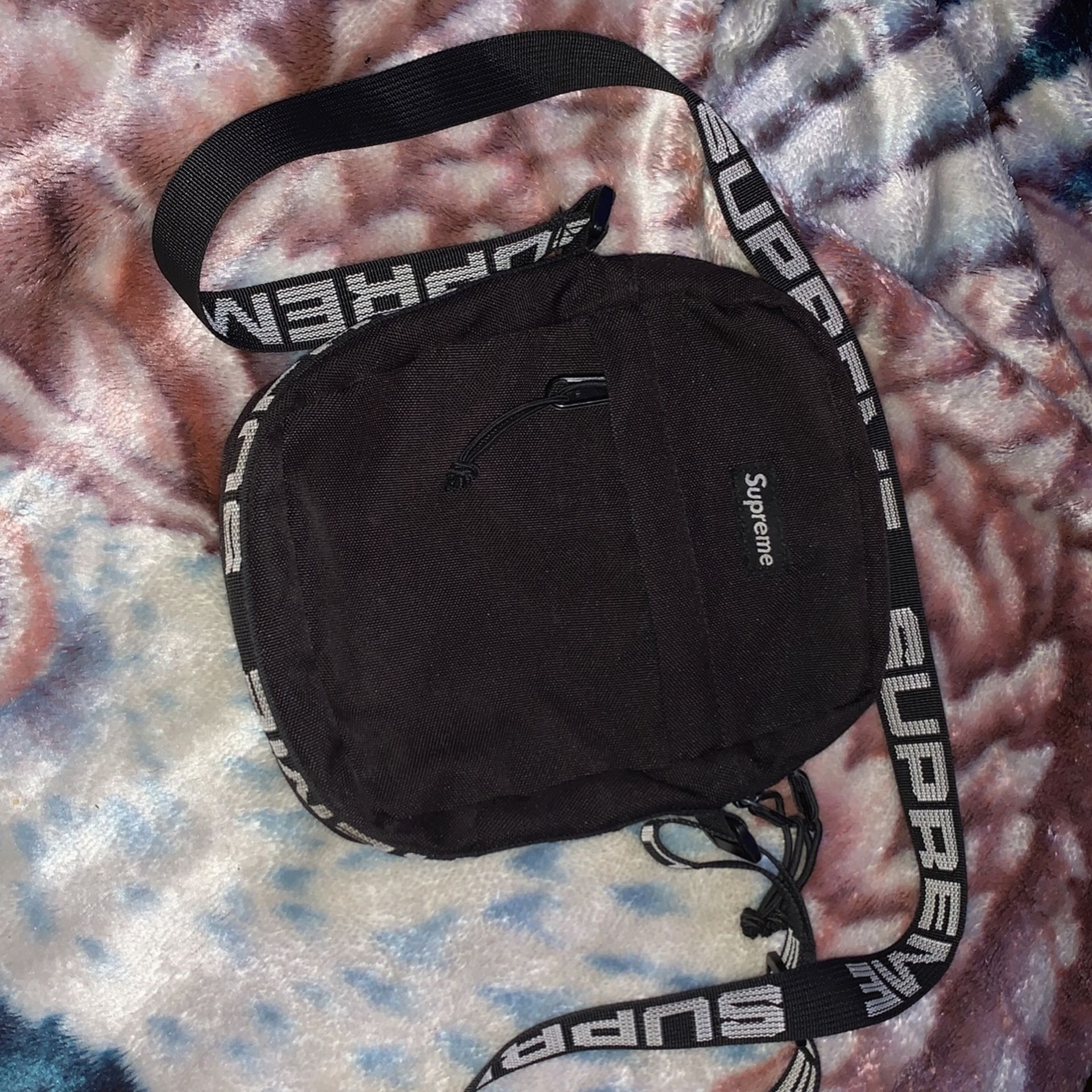 Supreme CrossBody Bag