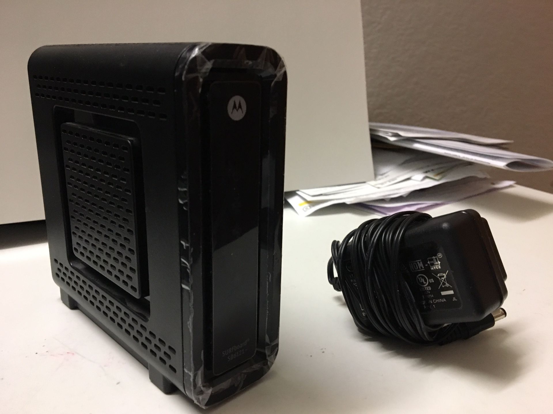 Cable Modem For Xfinity