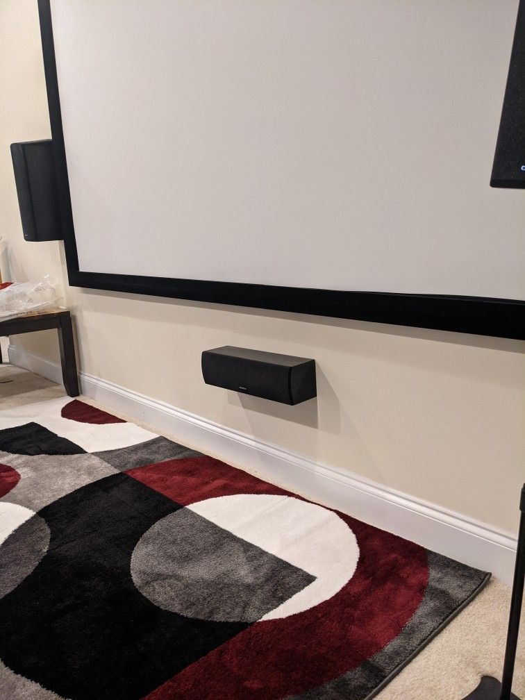 Onkyo Home Theater System