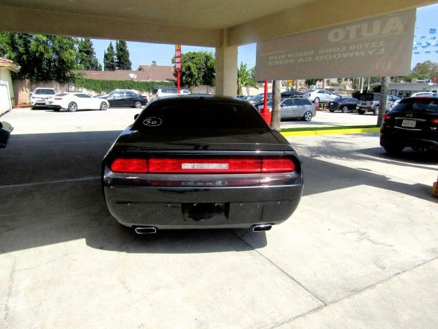 2013 Dodge Challenger
