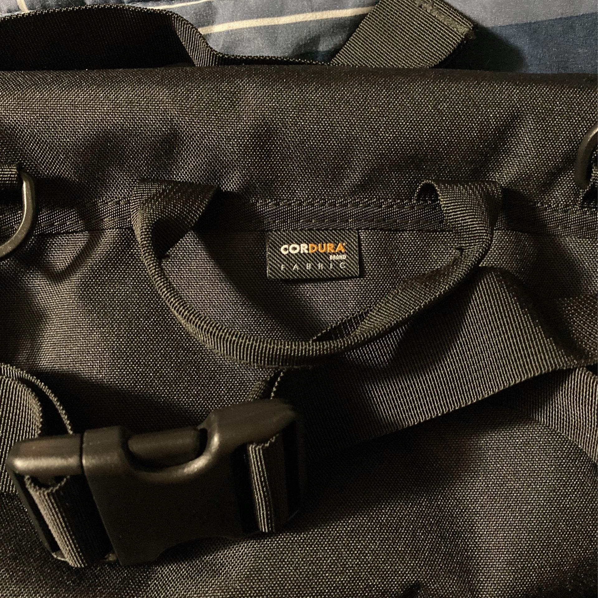 Supreme SS20 Waist/Shoulder Bag