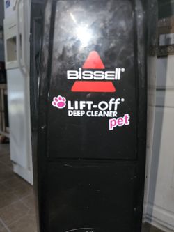 Bissell Carpet Cleaner  Thumbnail