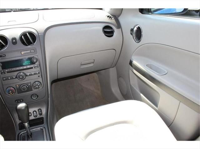 2008 Chevrolet HHR