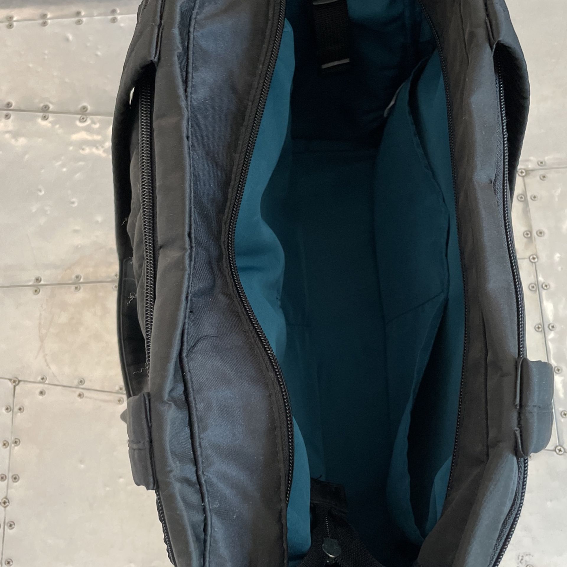 Skip Hop Diaper Bag