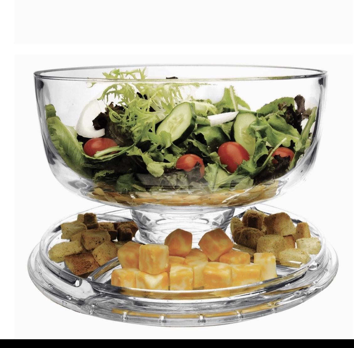 Sophisticate 6in 1 Multifunction
