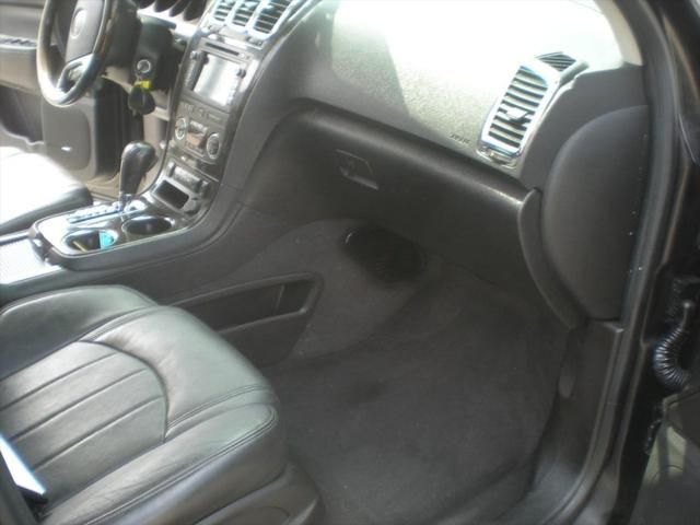 2012 GMC Acadia