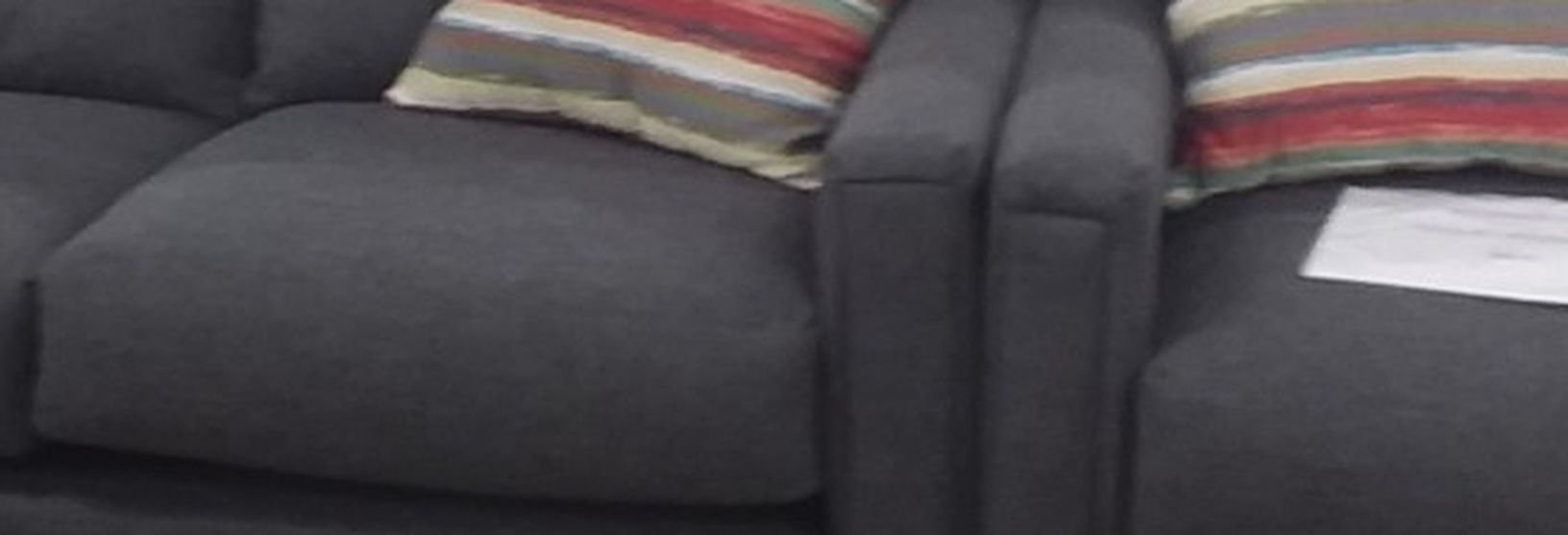 Jitterbug Sofa/Loveseat Set