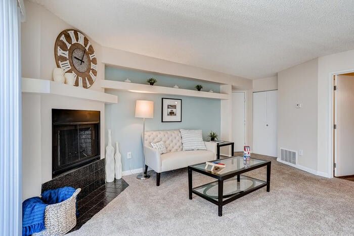 Renovated Apartment