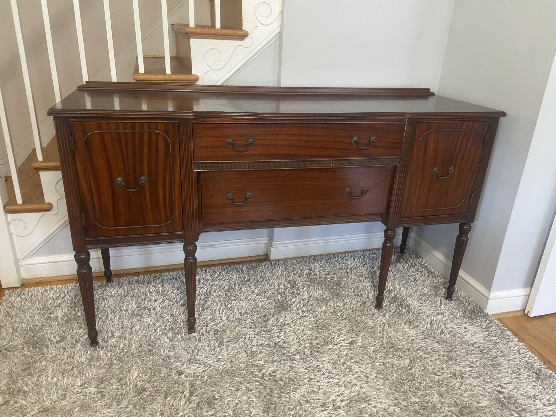 Sideboard Buffet