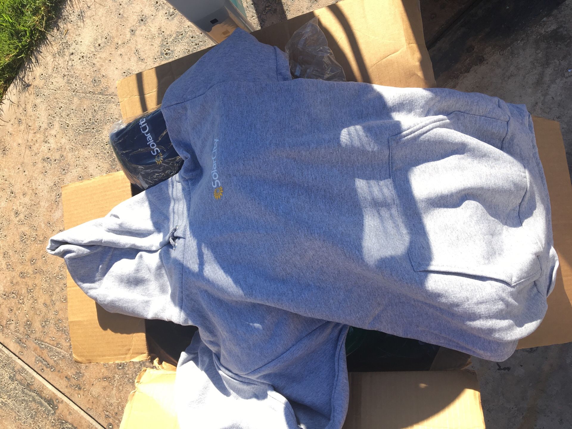 New!! Jackets, vest