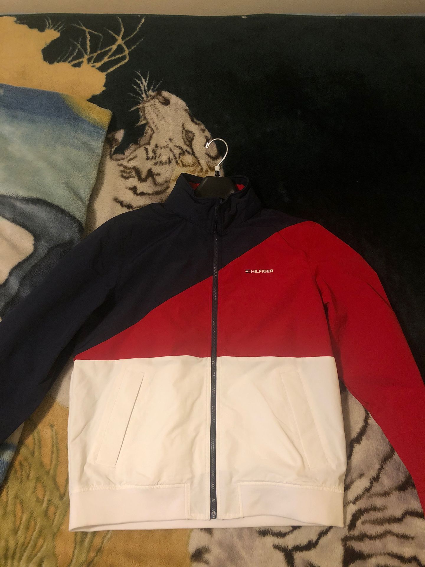 Tommy Hilfiger Jacket
