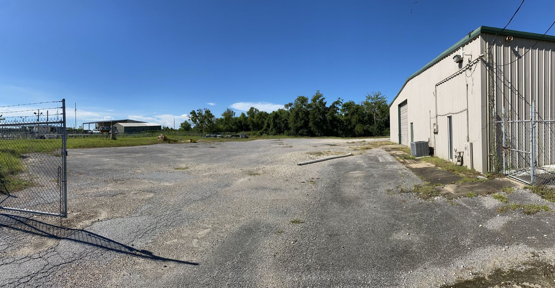 Warehouse
