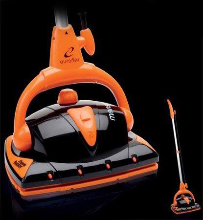 Euroflex Floor Steamer/Cleaner- New unused