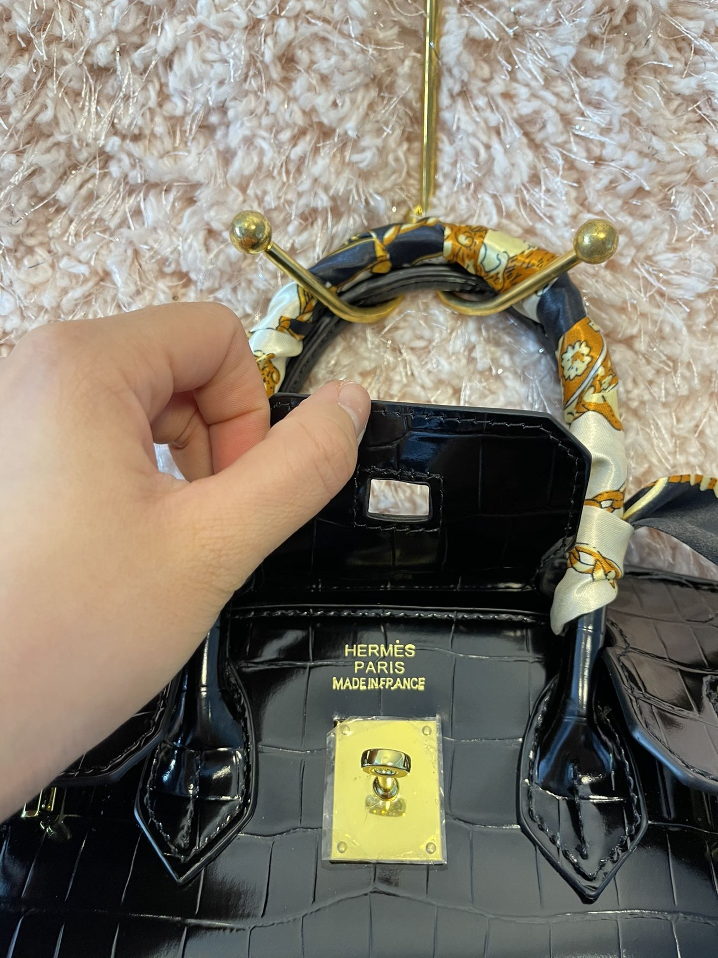 Hermes Bag-Dm For True Price-Affordable