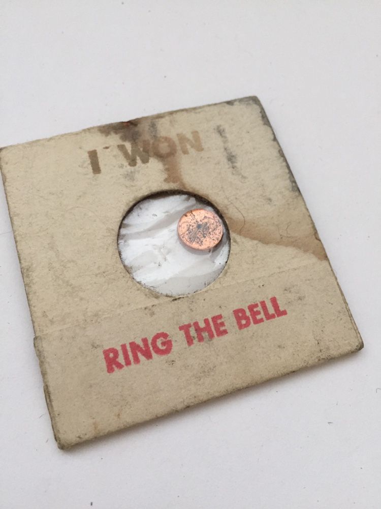 Vintage Item