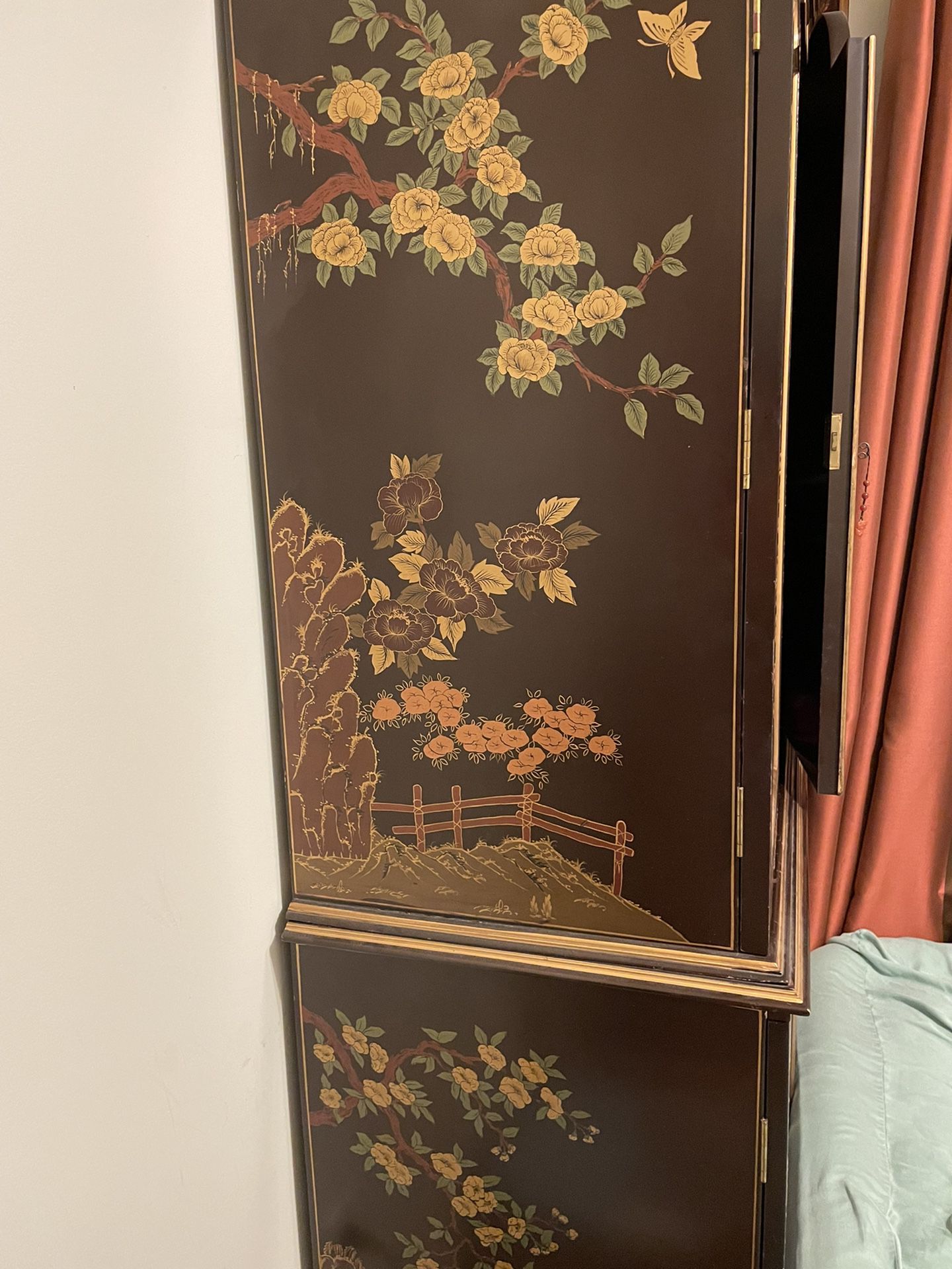 Japanese Closet/sideboard 