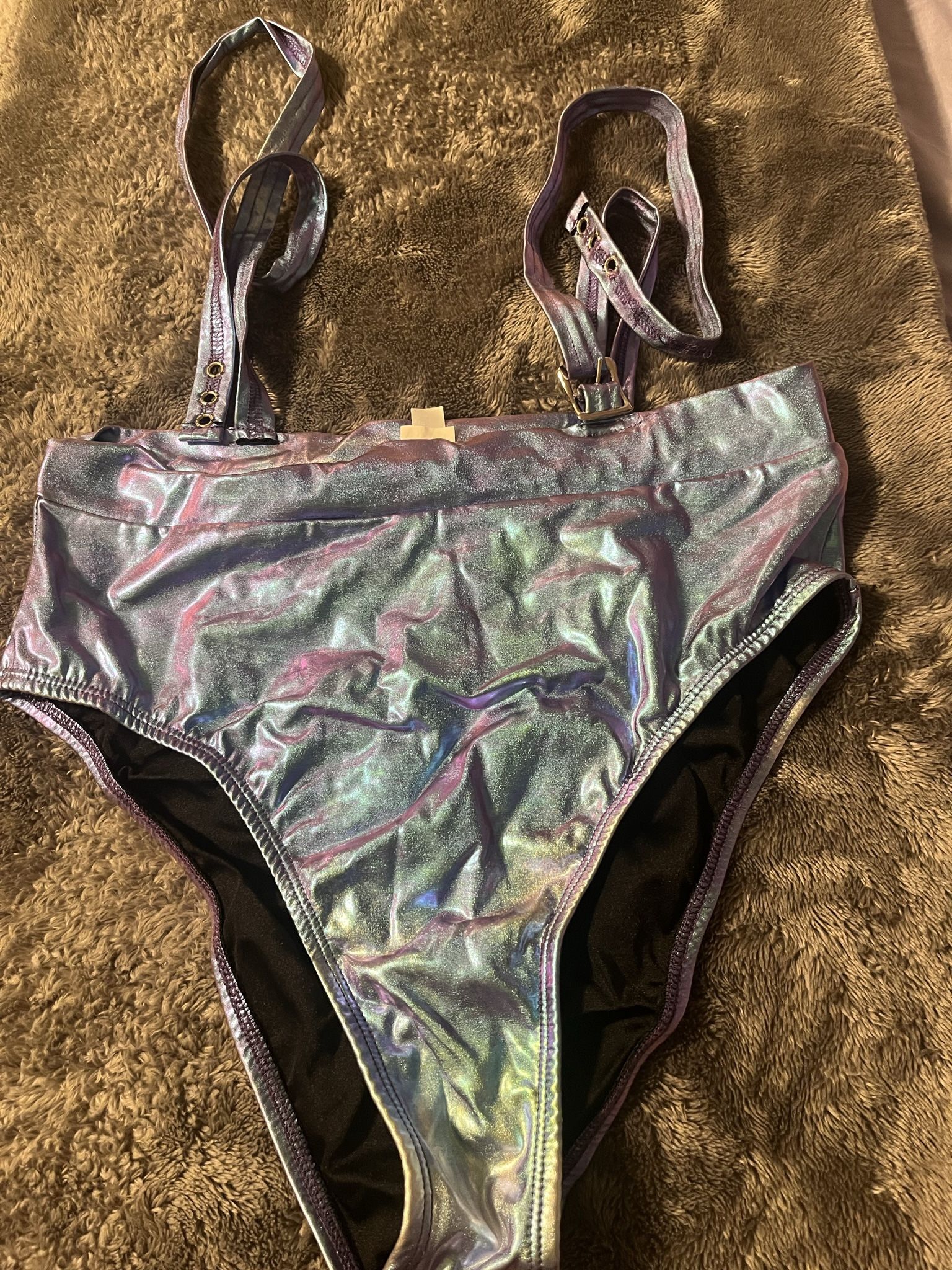 Rave Shorts 15$ Each Green Corset 20$