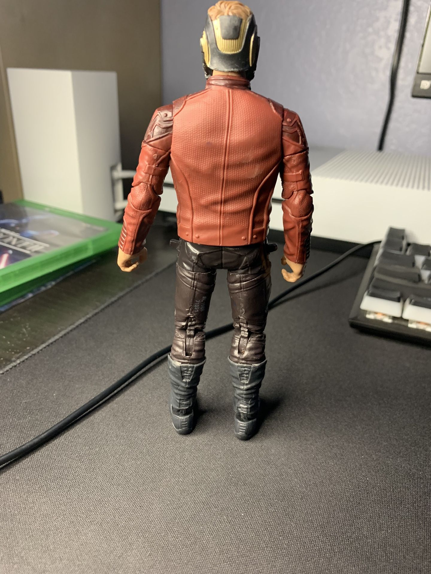 Marvel Legends Star Lord