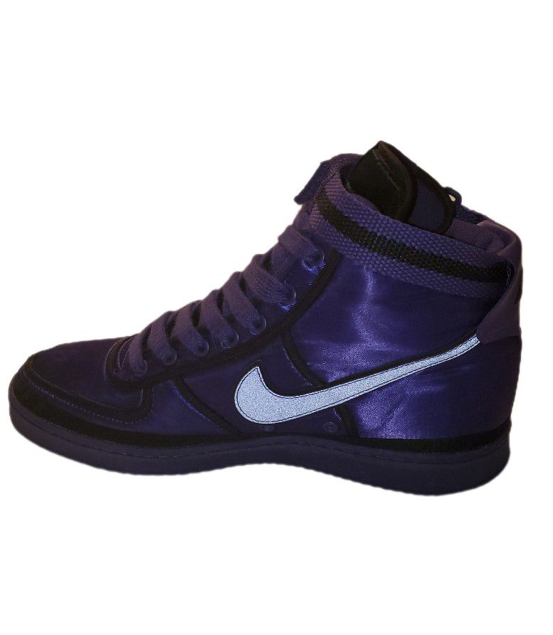 Nike Vandal High 'Court Purple'  Men's Size 11.5