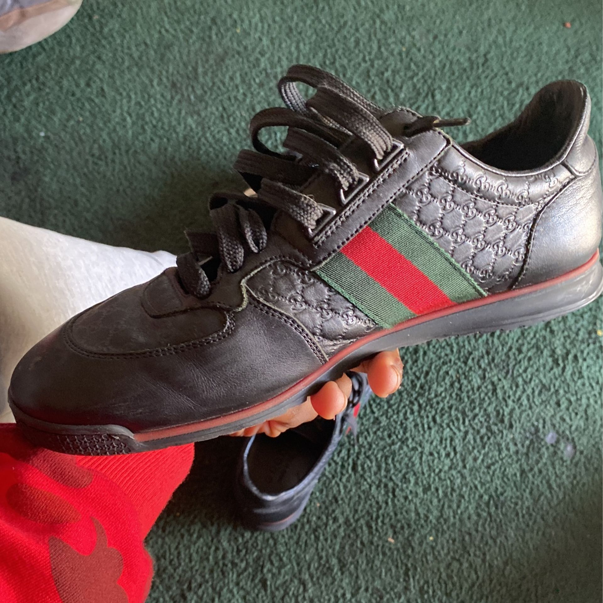 Gucci