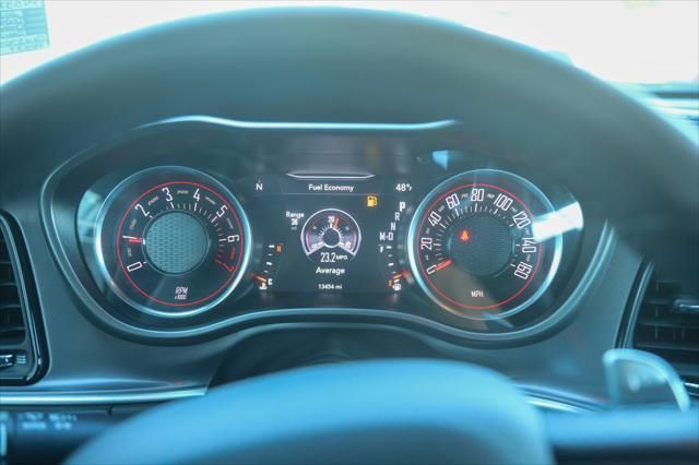 2020 Dodge Challenger