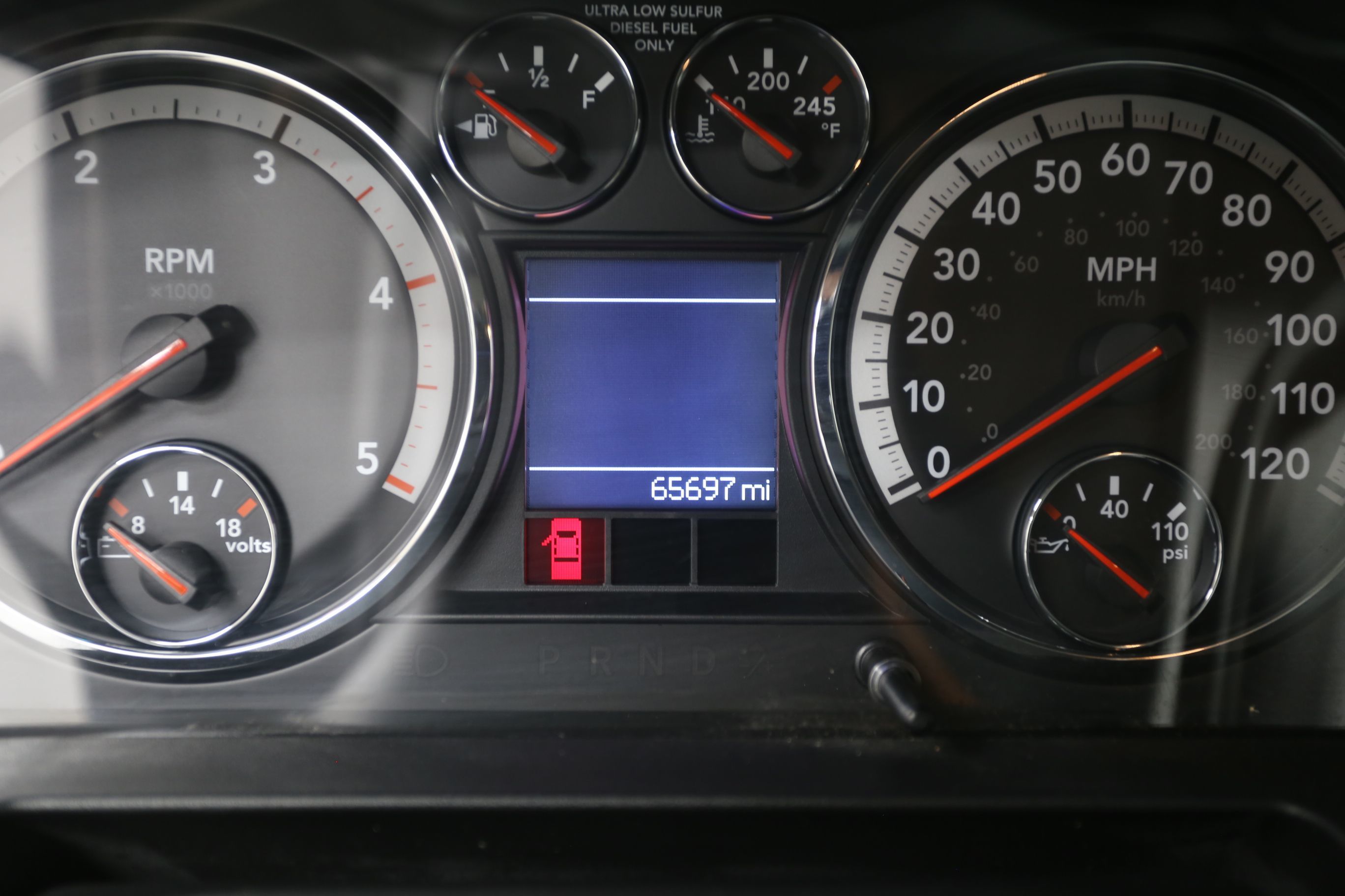 2010 Dodge Ram 3500