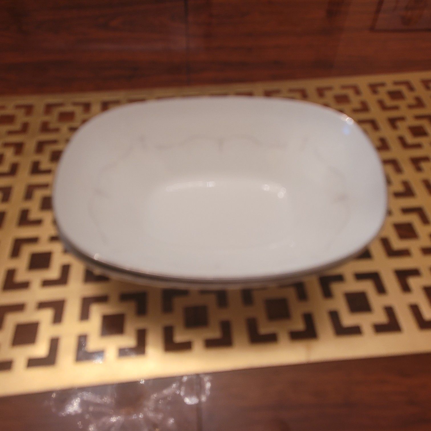 Whitebrook by Noritake