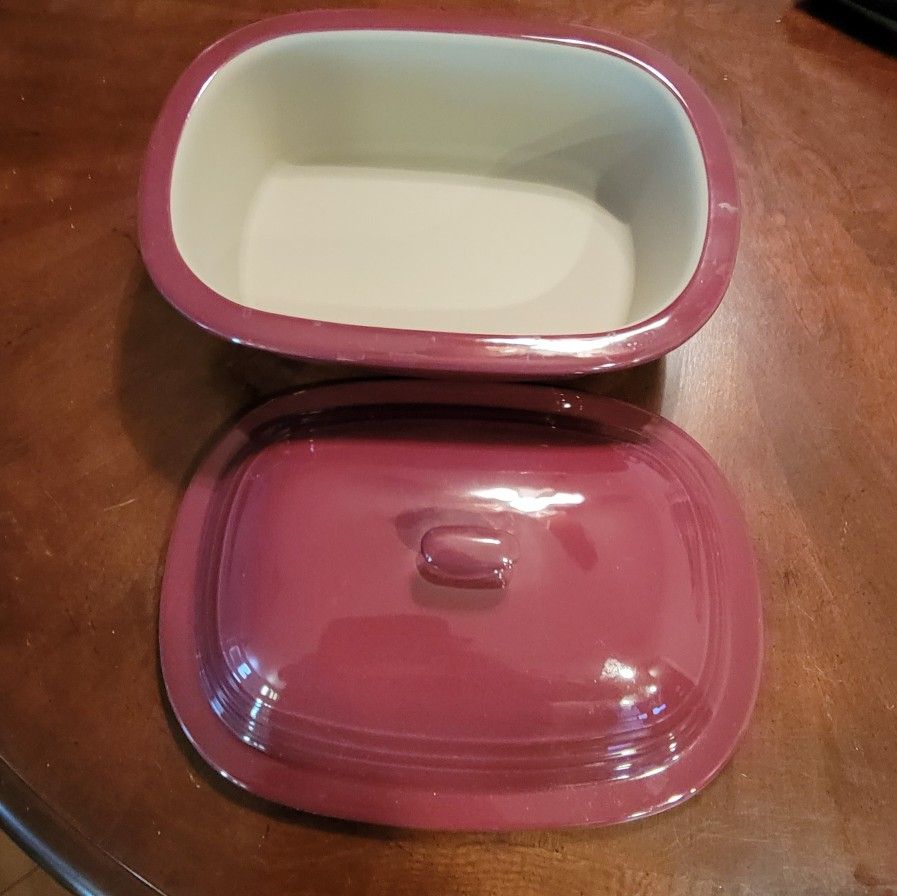 Pampered Chef Bakeware