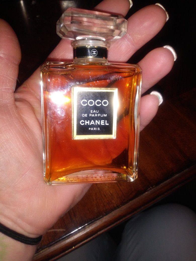 coco Chanel women's perfume