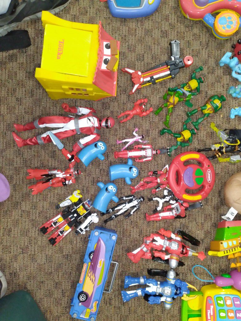 Used Toys For Sale