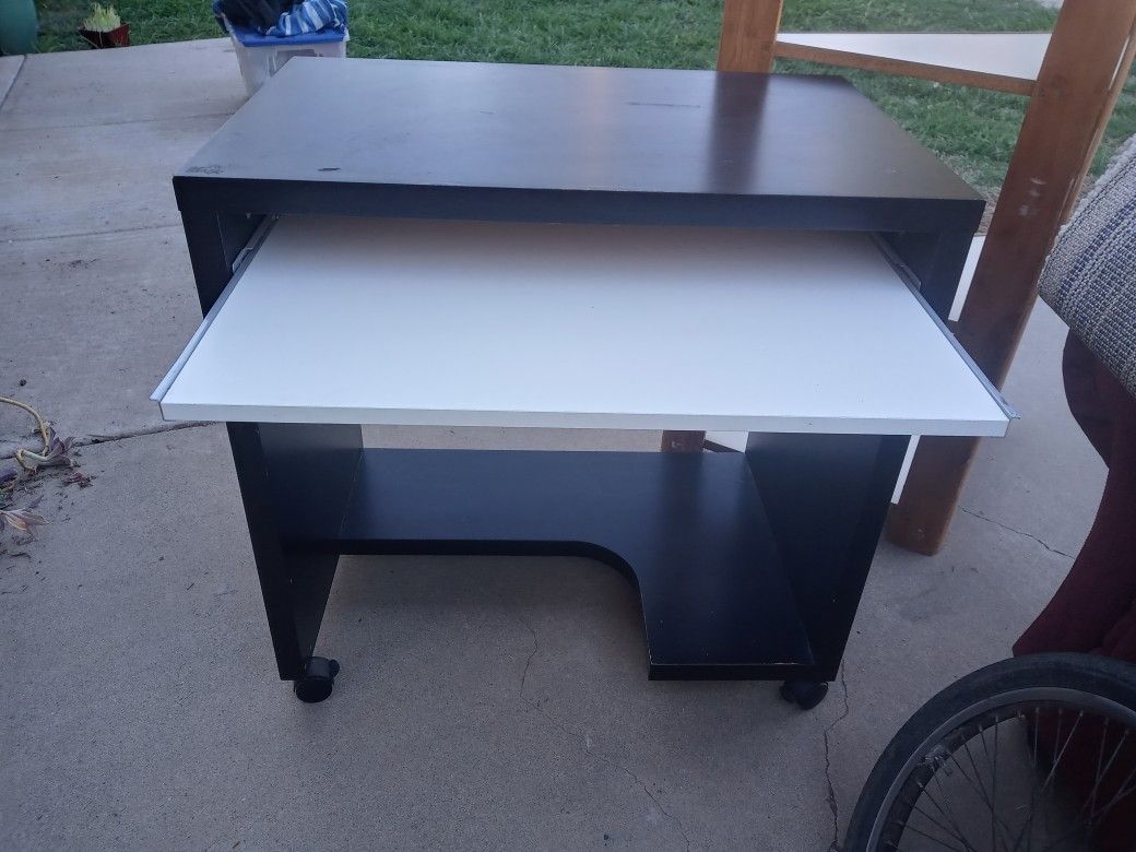 Ikea Writing Desk