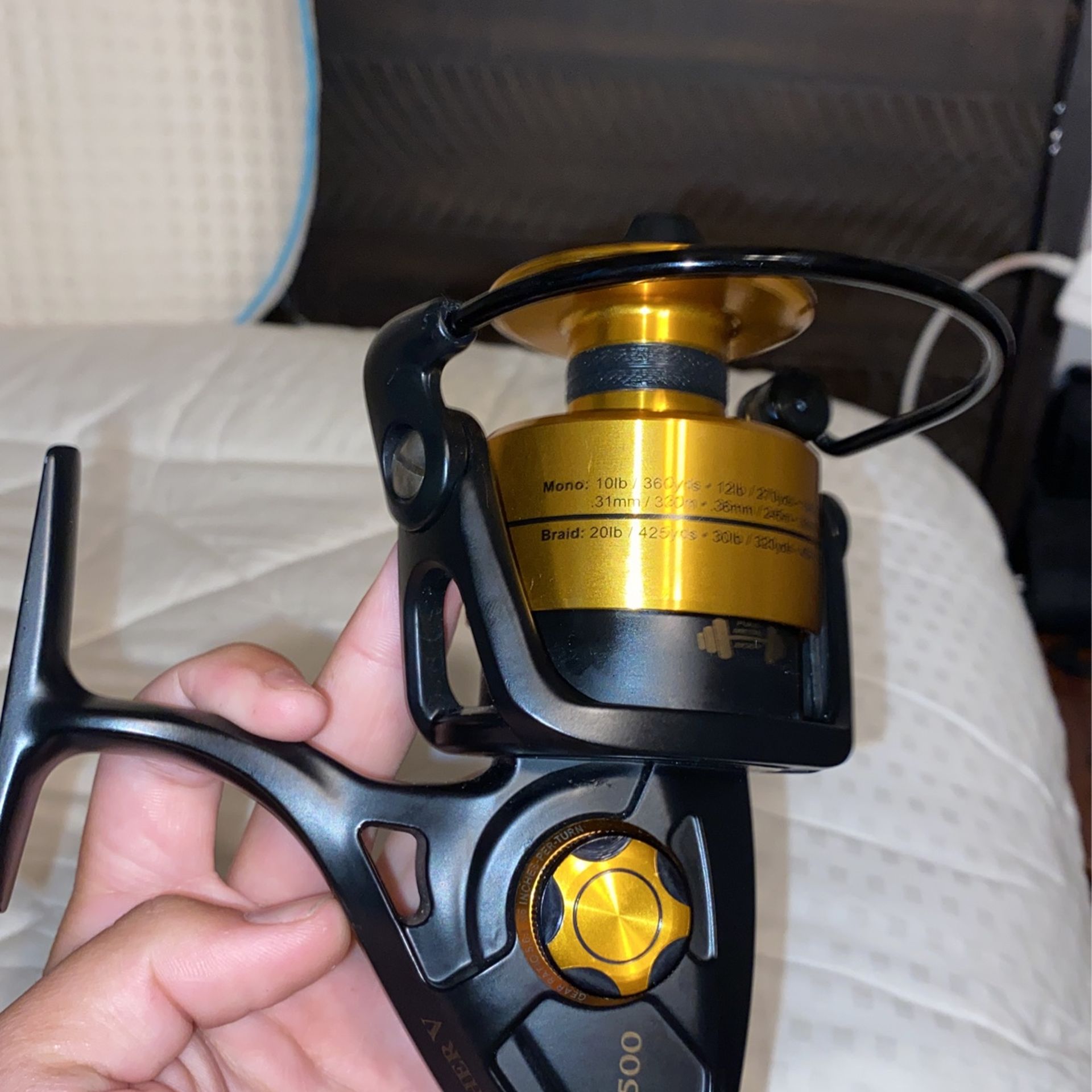 Penn Fishing Reels