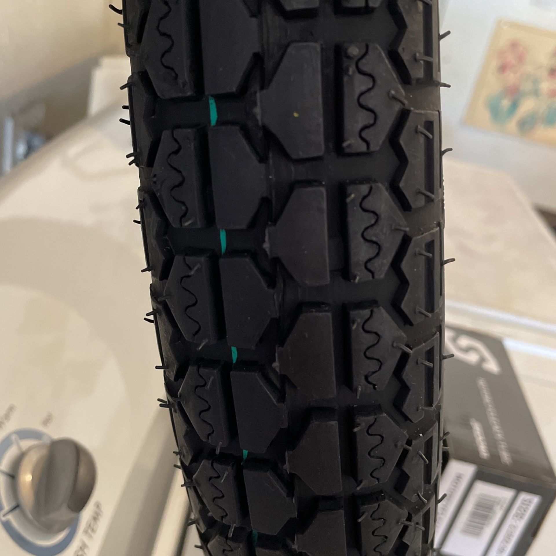 Motorcycle / Dirt Bike